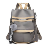 BP571 - Stylish Women's Fashion Backpack