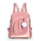 BP754 - Stylish Women's Fashion Backpack