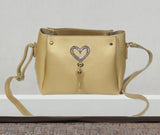 LKH115 - Simple Women's Fashion Bag