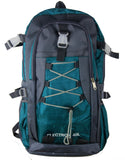 BP711 - Blue Hiking Backpack