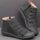 SH312 - Casual women's boots