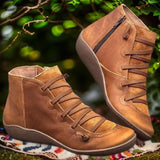 SH310 - Autumn Fashion Shoes