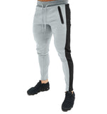 SA252 - Slim fitness pants