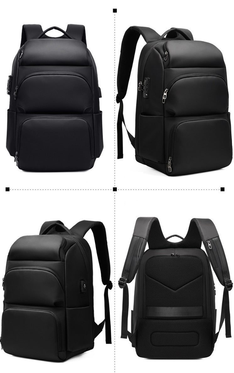 GLB017 - The Aspire Backpack