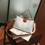 CL661 - Simple Fashion Shoulder Bag