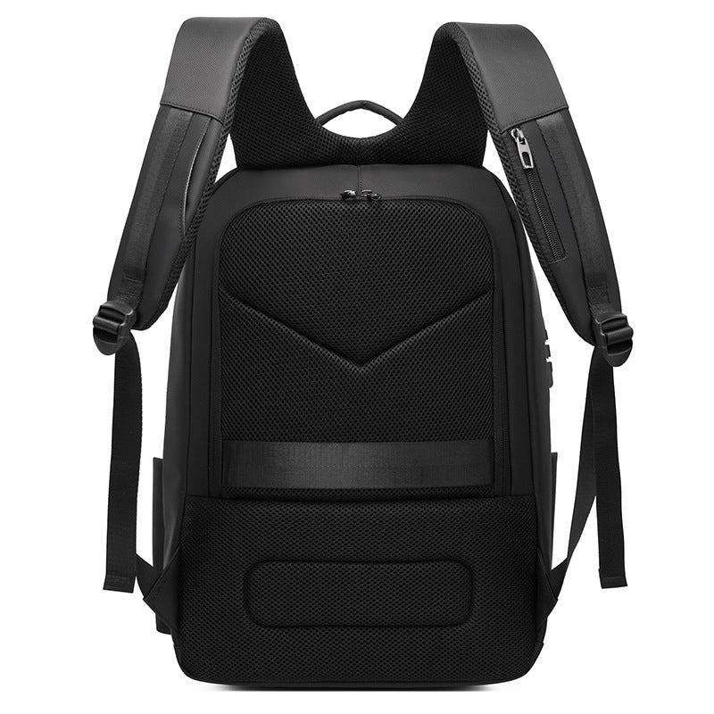GLB017 - The Aspire Backpack