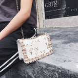 CL1041 - Summer Korean Messenger Bag