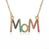 N2417 - Mother's Day Necklace