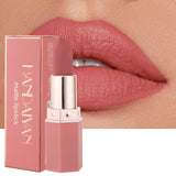 MA600 - Honey Peach Color Lipstick