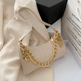 CL1200 - French Style Underarm bag