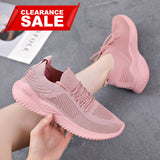 SH319 - Woven lace-up lazy shoes