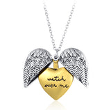 N2397 - Love Pendant Necklace