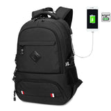 BP605 - Korean leisure backpack
