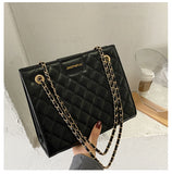 CL1037 - Korean Chain Shoulder Bag