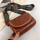 CL1071 - Retro Shoulder Bag