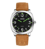 W3832 - NARY Simple Men's Fashion Watch