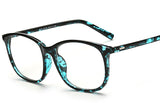 SG162 - Blue curd Sunglasses