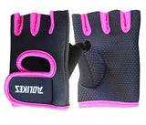 SA018 - Women Work out gloves