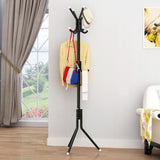 HD617 - Coat Clothes Hanger Rack