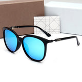 SG230 - Blue High End Sunglasses