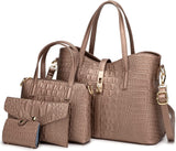 H1625 - Fashion Handbag Set