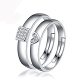 R436 - Adjustable Couples Ring
