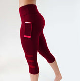 SA289 - Sport Yoga Pants