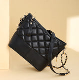 H1694 - Daniela Square Bucket Bag