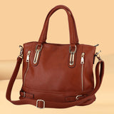 H1704 - Cara Classic Handbag