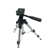 PA372 - Professional Foldable DSLR Camera Tripod Holder