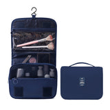 HD595 - Toiletries Cosmetic Storage Organizer