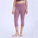 SA299 - High waist Yoga Pants