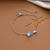 B896 - The Legend of the Blue Sea Bracelet