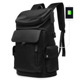 GLB023 - The Travella Backpack