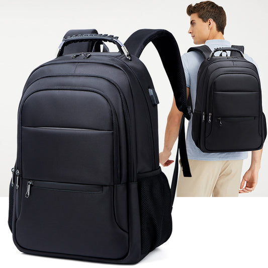 GLB028 - The Adventura Backpack