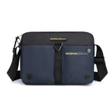BM016 - Stylish Crossbody Messenger Bag