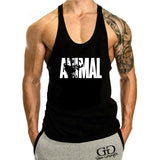 SA338 - ANIMAL Gym Tank