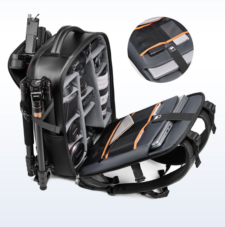 GLB011 - The Elite Backpack