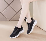 SH277 - Light Weight Gradient Shoes