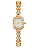 W3825 - Diamond Fashion Watch