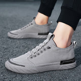 MS734 - Ice Silk Casual Shoes