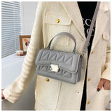 CL1061 - Fashion casual shoulder messenger bag