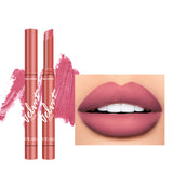 MA641 - Matte Velvet Long-Lasting Lipstick