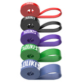 SA330 - Fitness Pull Rope Yoga Resistance Band