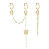 R672 - Butterfly Chain Ring Set