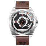 W3837 - Men's Sports Fashion Watch