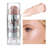 MA585 - Blush Stick Blush Cream Moisturizing Highlighter