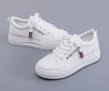 SH339 - Casual Canvas Shoes