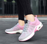 SH342 - Casual Lace-Up Shoes