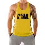 SA337 - ANIMAL Gym Tank